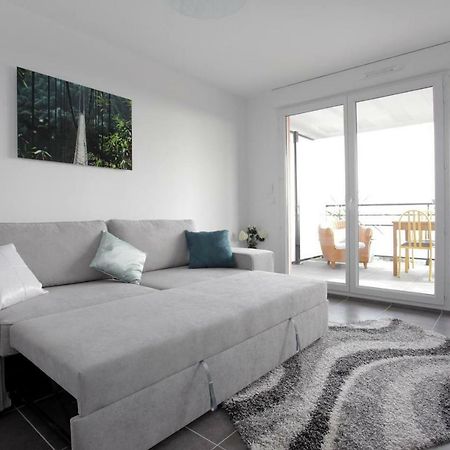 Ferienwohnung Cote d'Azur Vence Exterior foto