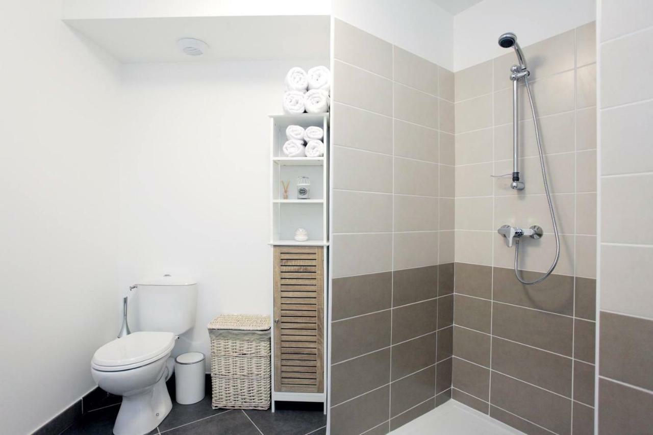 Ferienwohnung Cote d'Azur Vence Exterior foto