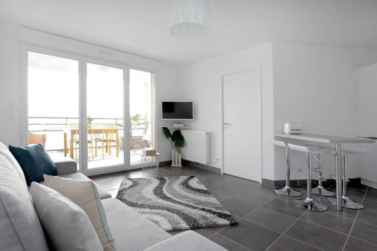 Ferienwohnung Cote d'Azur Vence Exterior foto