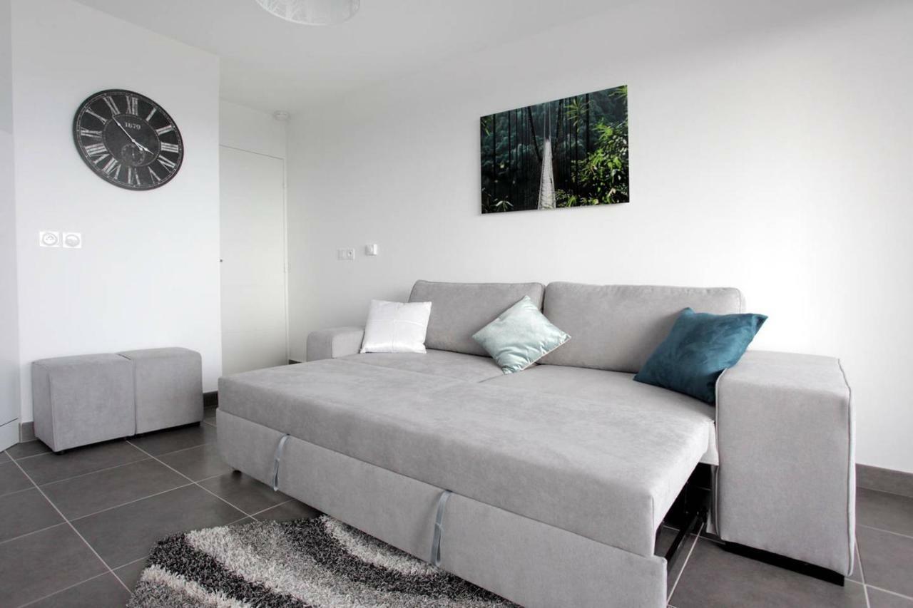 Ferienwohnung Cote d'Azur Vence Exterior foto
